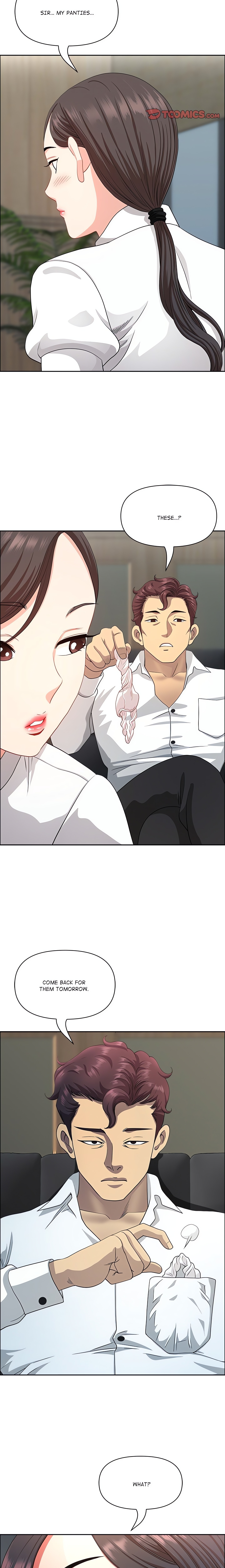 BIG GUY Chap Chapter 43-BIG GUY - Next Chap 45