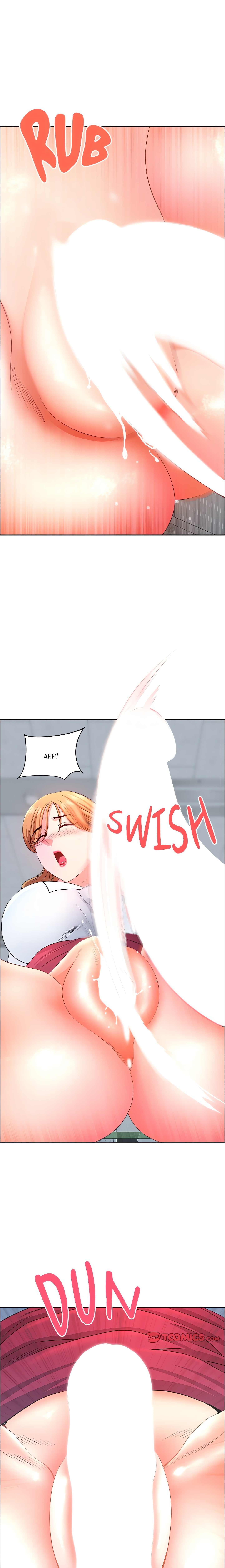 BIG GUY Chap Chapter 43-BIG GUY - Next Chap 45