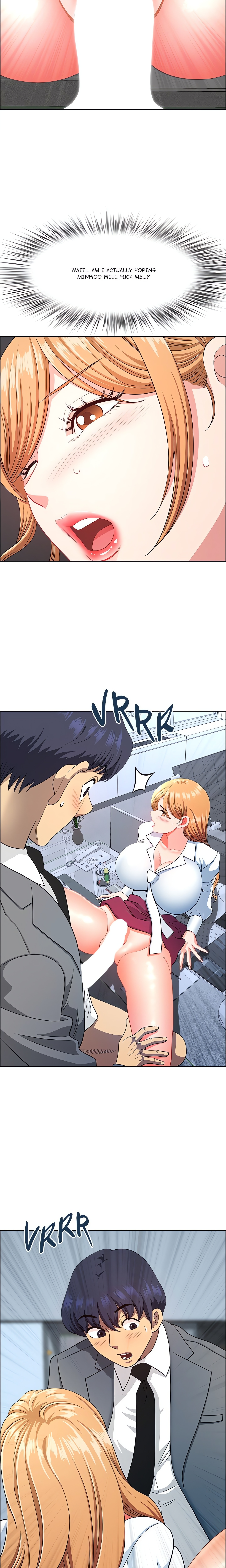 BIG GUY Chap Chapter 43-BIG GUY - Next Chap 45