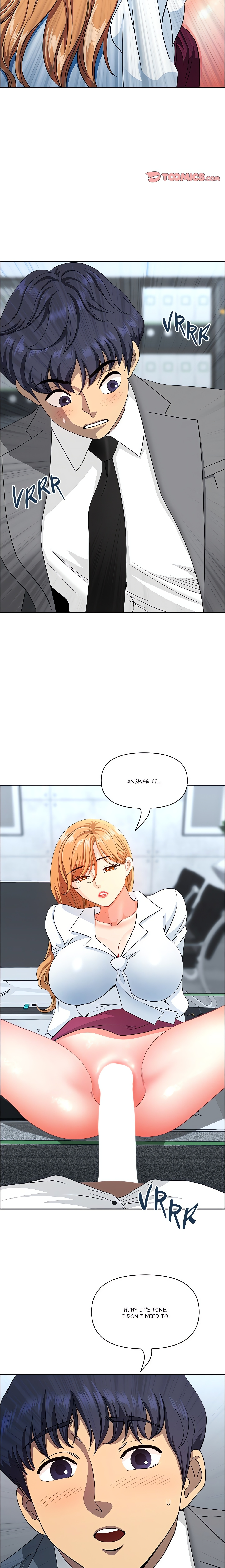 BIG GUY Chap Chapter 43-BIG GUY - Next Chap 45