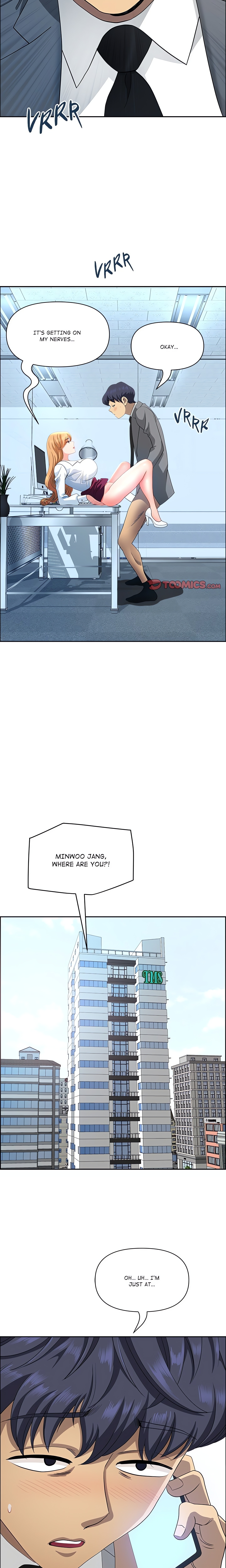 BIG GUY Chap Chapter 43-BIG GUY - Next Chap 45