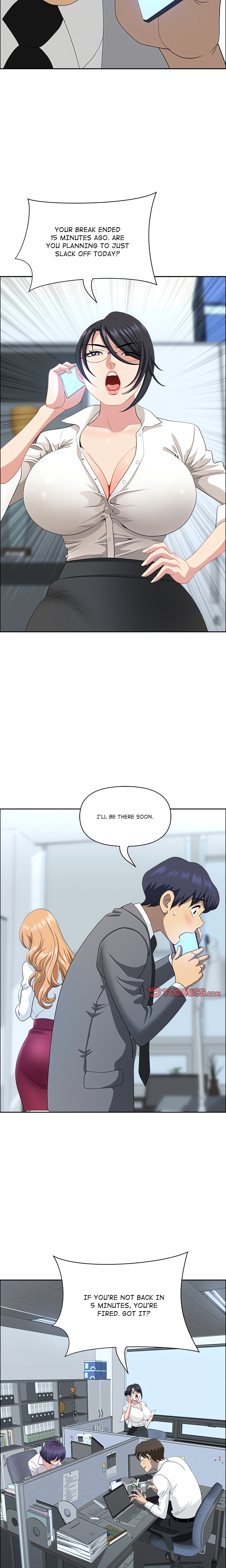 BIG GUY Chap Chapter 43-BIG GUY - Next Chap 45