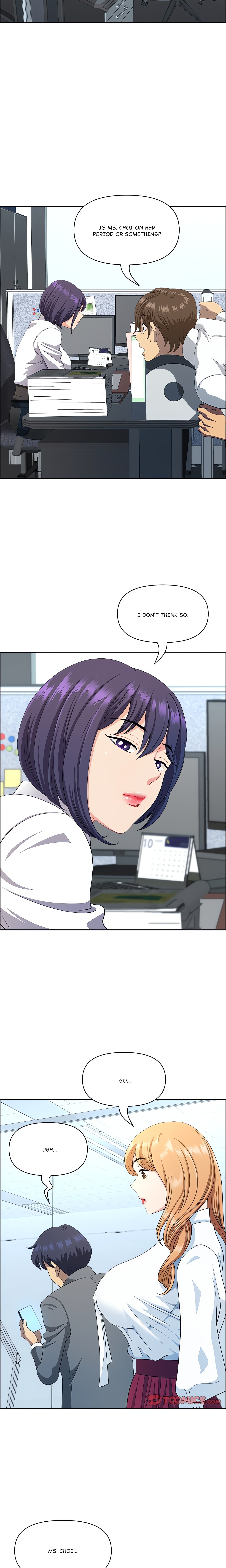 BIG GUY Chap Chapter 43-BIG GUY - Next Chap 45