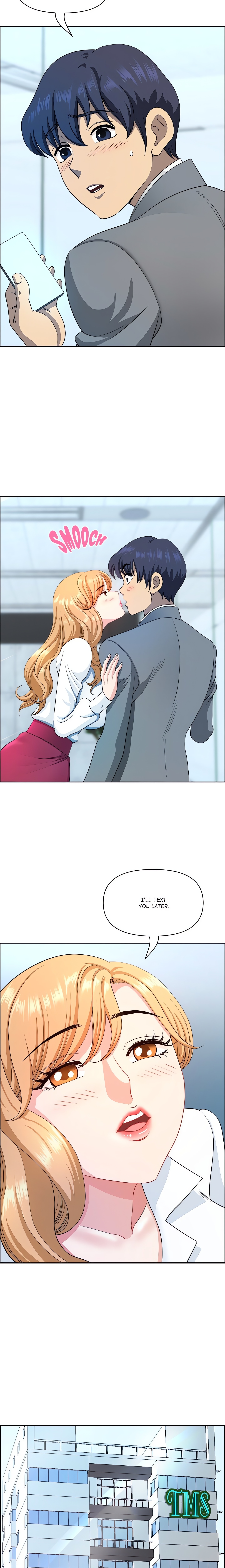 BIG GUY Chap Chapter 43-BIG GUY - Next Chap 45