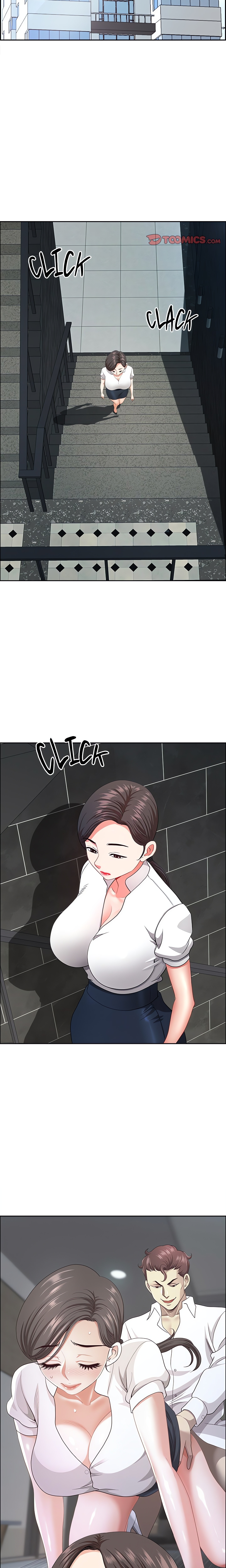 BIG GUY Chap Chapter 43-BIG GUY - Next Chap 45