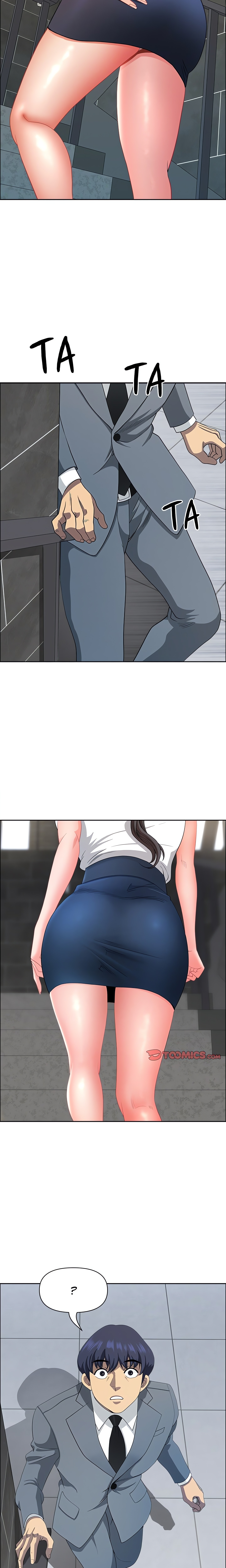 BIG GUY Chap Chapter 43-BIG GUY - Next Chap 45