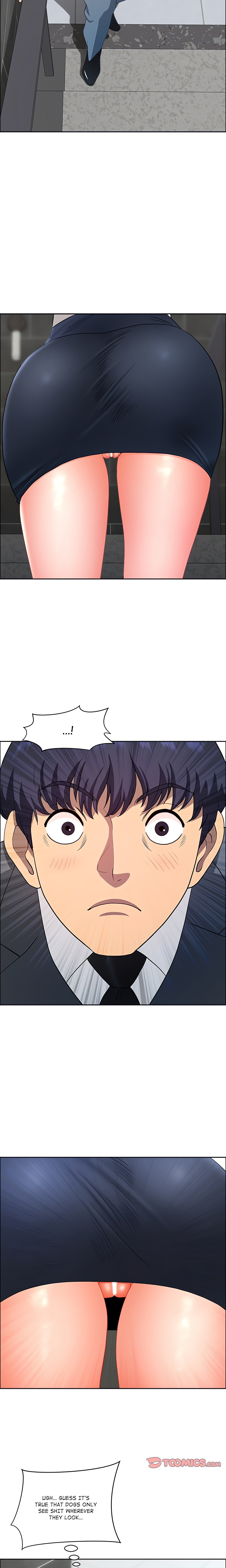 BIG GUY Chap Chapter 43-BIG GUY - Next Chap 45