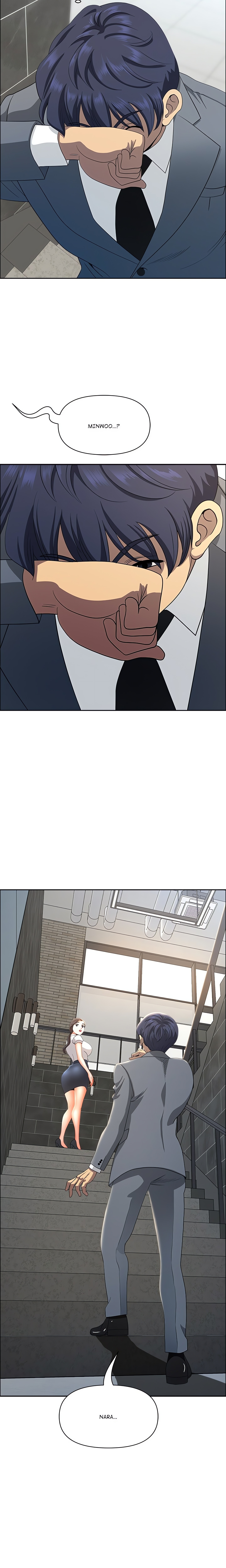 BIG GUY Chap Chapter 43-BIG GUY - Next Chap 45