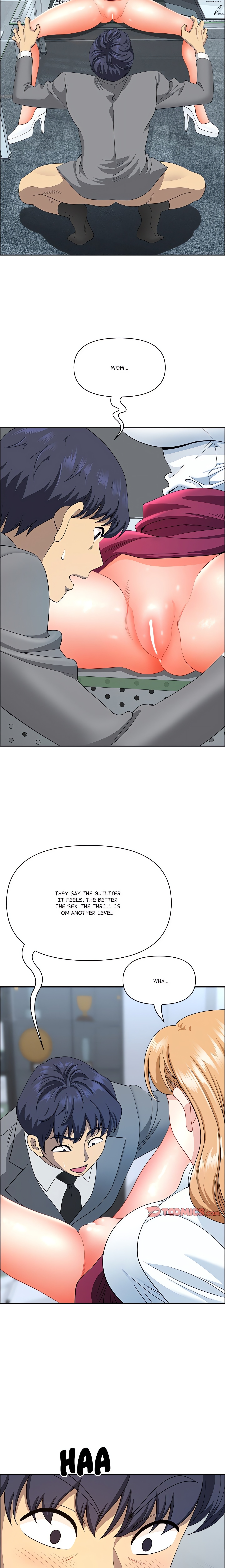 BIG GUY Chap Chapter 43-BIG GUY - Next Chap 45