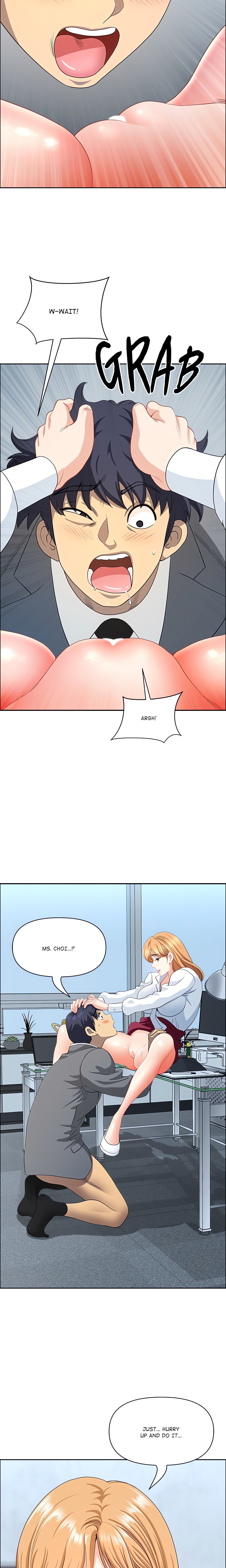 BIG GUY Chap Chapter 43-BIG GUY - Next Chap 45