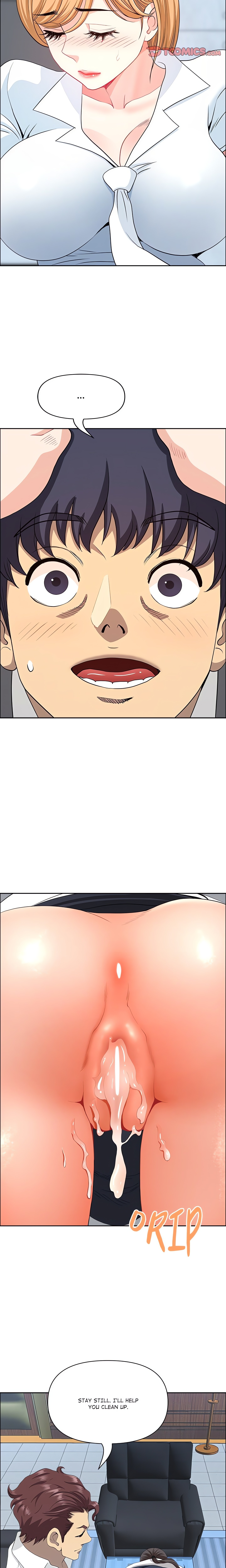 BIG GUY Chap Chapter 43-BIG GUY - Next Chap 45