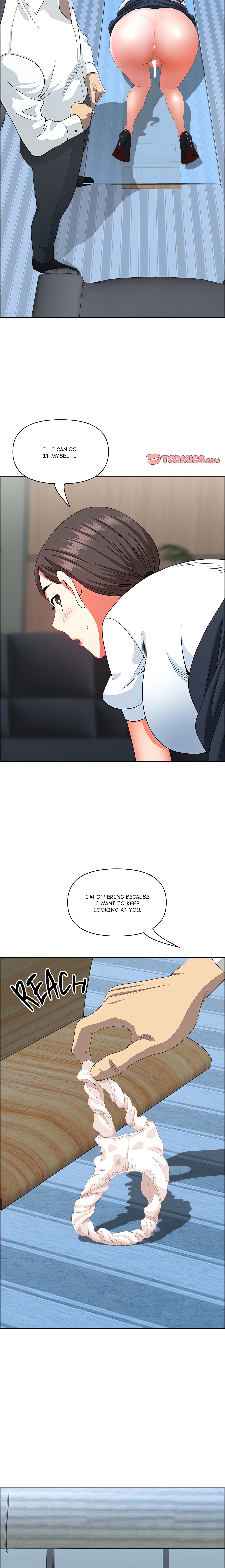 BIG GUY Chap Chapter 43-BIG GUY - Next Chap 45