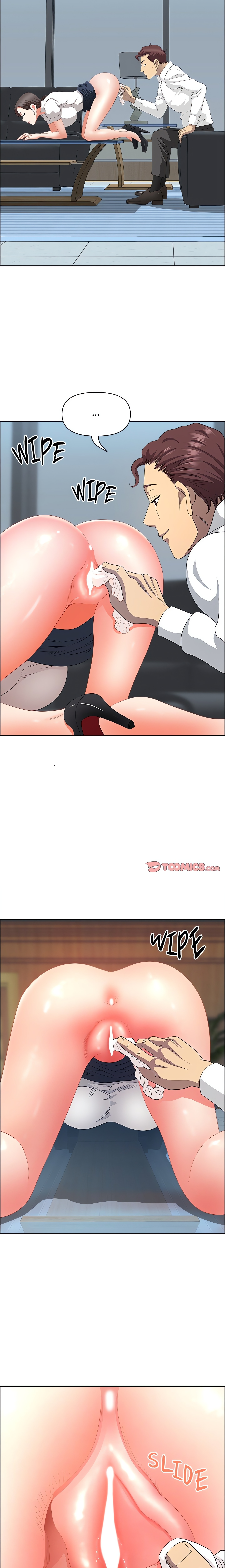 BIG GUY Chap Chapter 43-BIG GUY - Next Chap 45