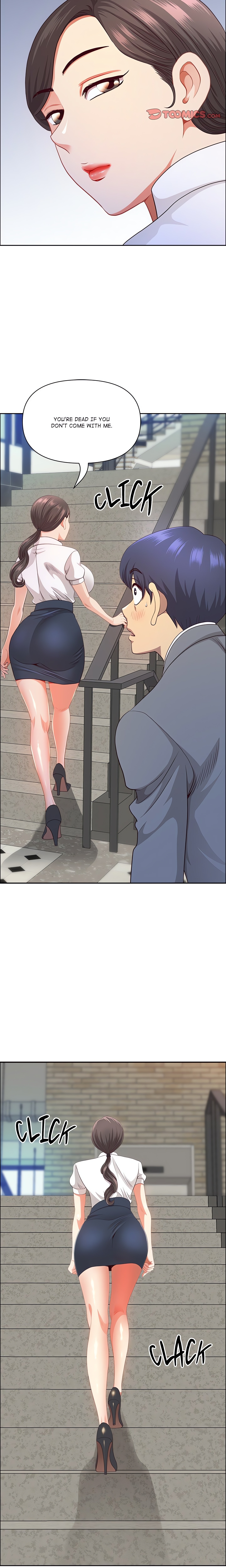 BIG GUY Chap Chapter 44-BIG GUY - Next Chap 46