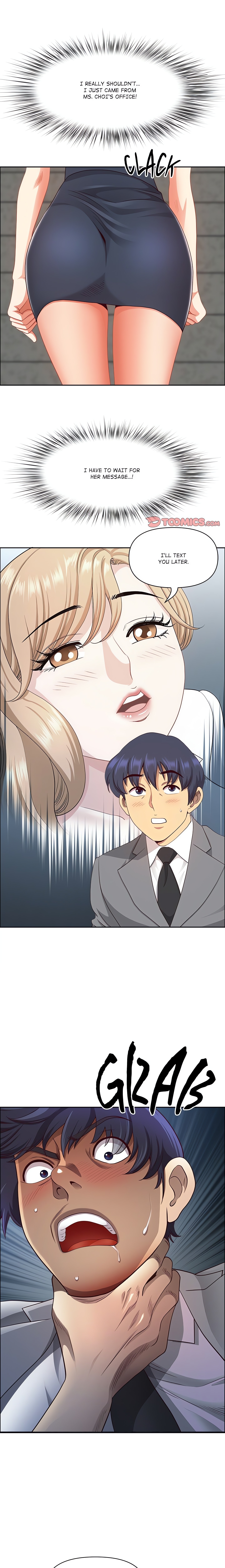 BIG GUY Chap Chapter 44-BIG GUY - Next Chap 46