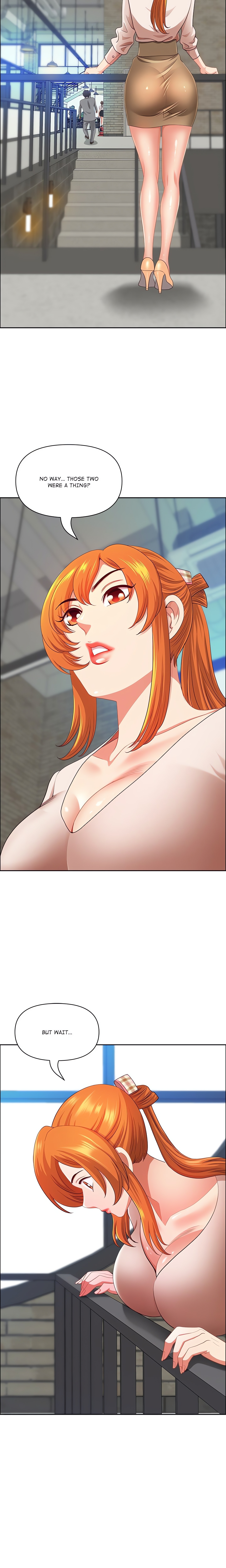 BIG GUY Chap Chapter 44-BIG GUY - Next Chap 46