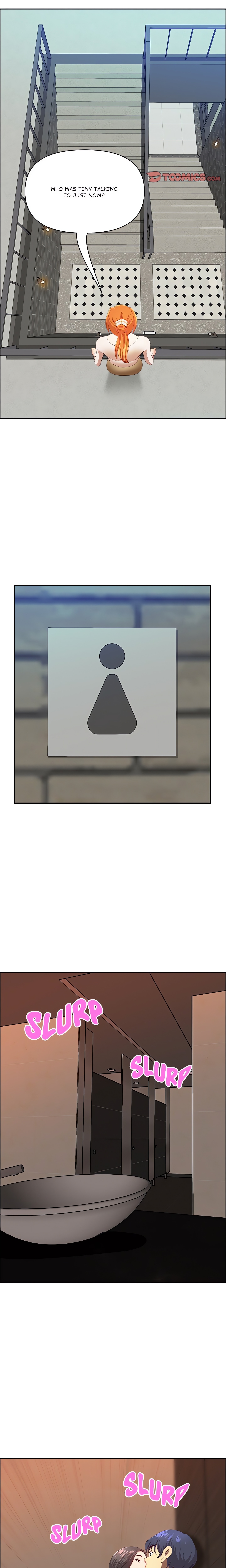 BIG GUY Chap Chapter 44-BIG GUY - Next Chap 46