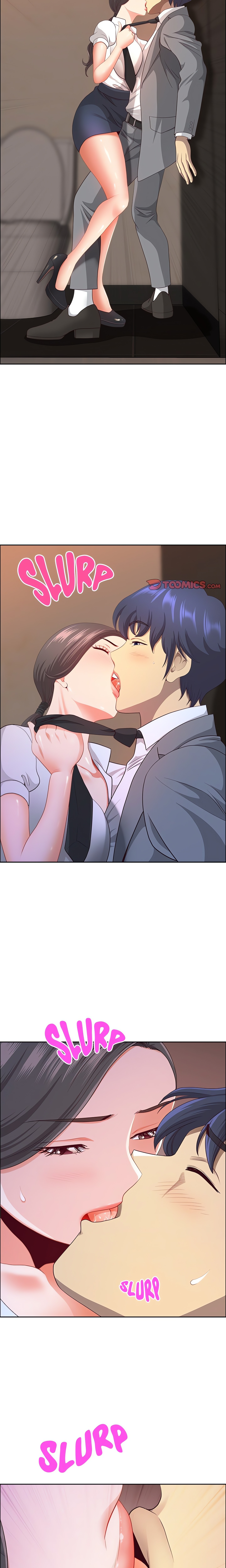 BIG GUY Chap Chapter 44-BIG GUY - Next Chap 46