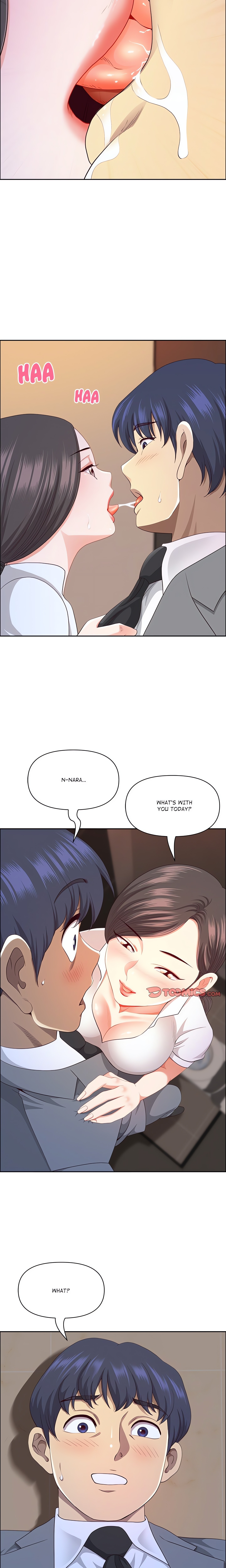 BIG GUY Chap Chapter 44-BIG GUY - Next Chap 46