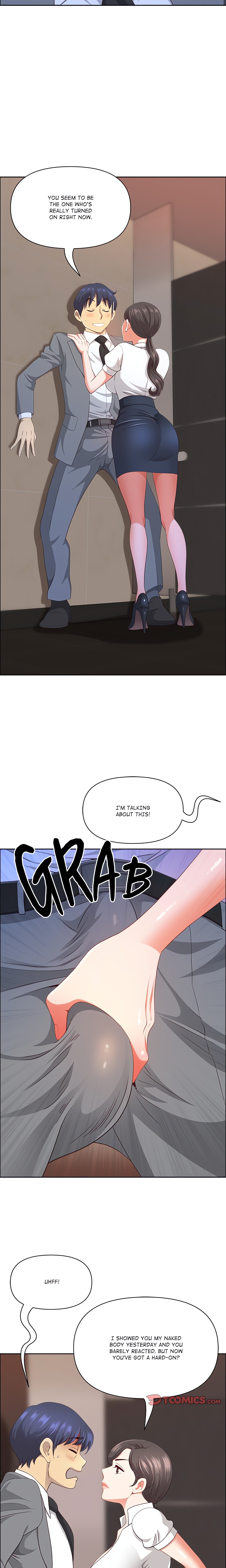 BIG GUY Chap Chapter 44-BIG GUY - Next Chap 46