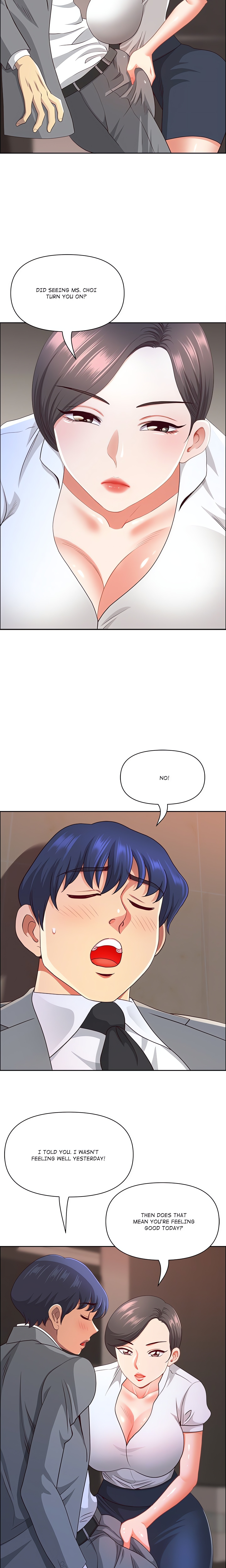 BIG GUY Chap Chapter 44-BIG GUY - Next Chap 46