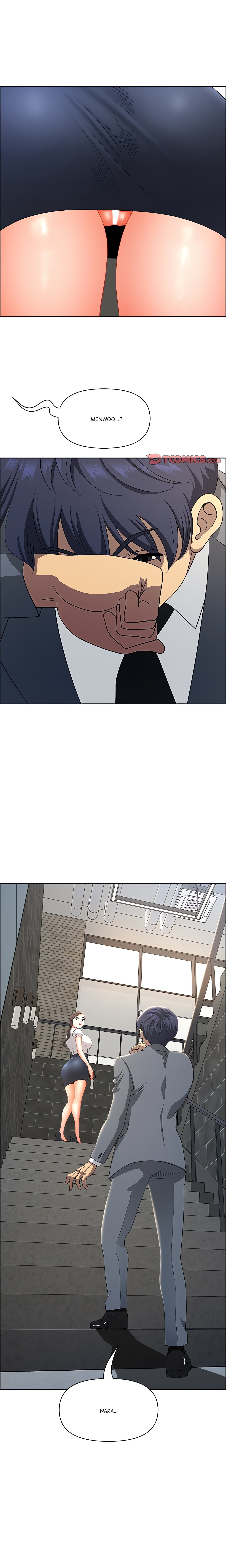 BIG GUY Chap Chapter 44-BIG GUY - Next Chap 46