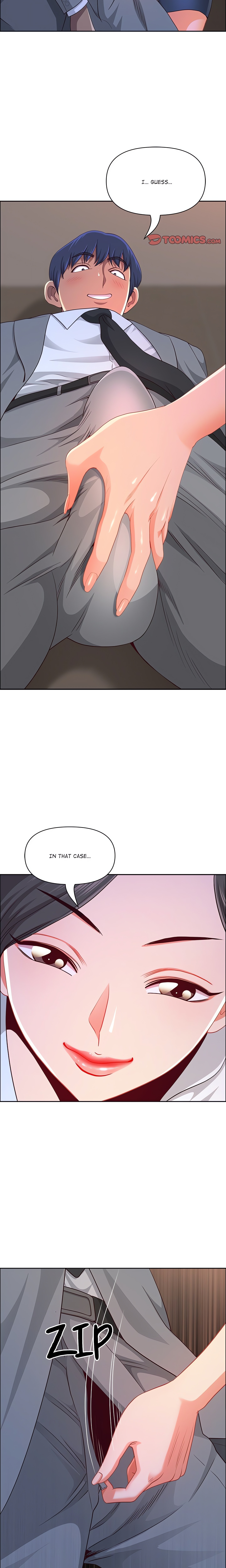 BIG GUY Chap Chapter 44-BIG GUY - Next Chap 46