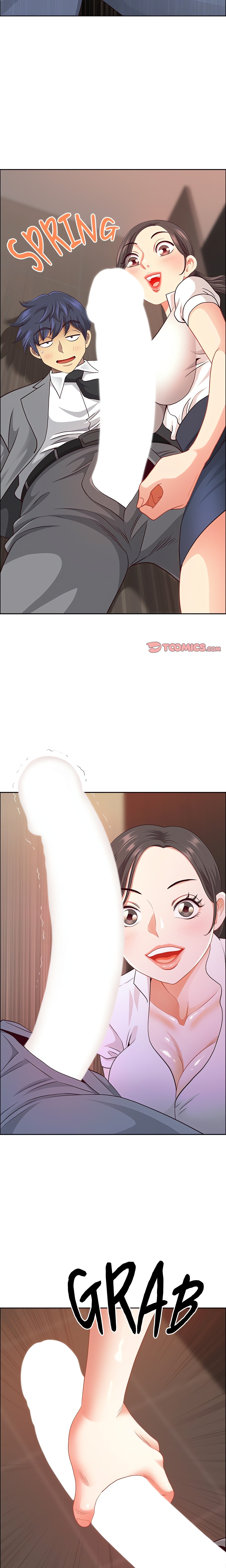 BIG GUY Chap Chapter 44-BIG GUY - Next Chap 46