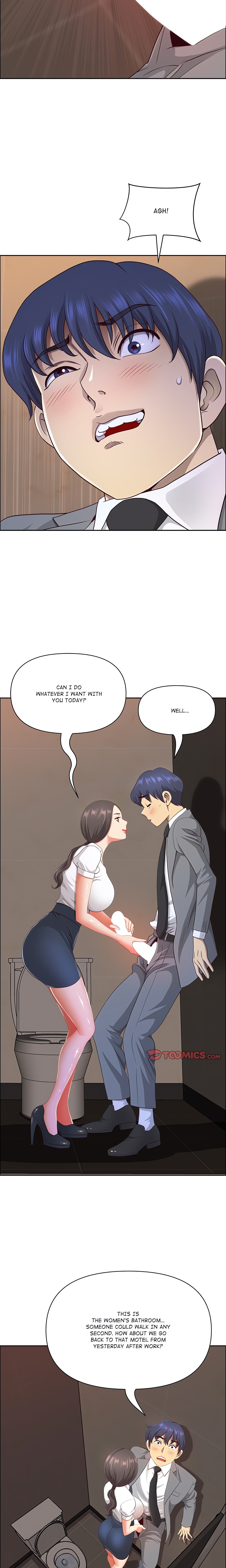 BIG GUY Chap Chapter 44-BIG GUY - Next Chap 46