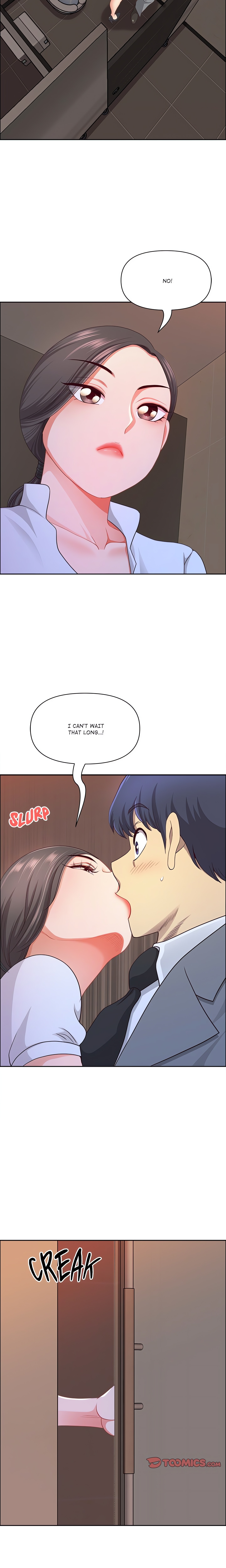 BIG GUY Chap Chapter 44-BIG GUY - Next Chap 46