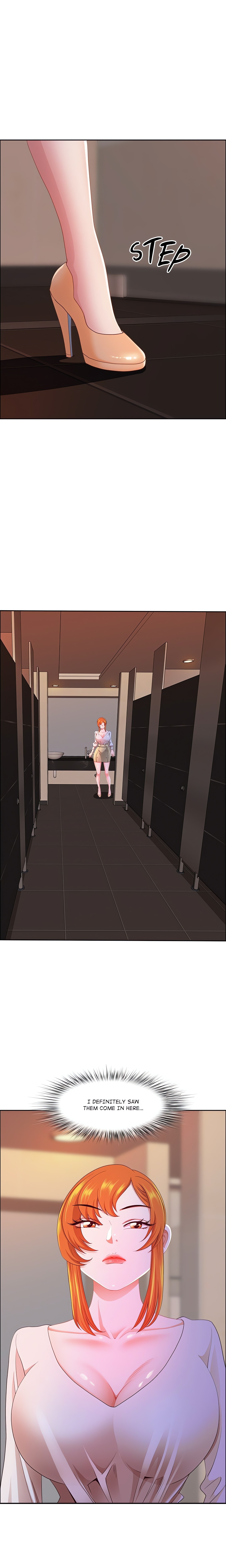 BIG GUY Chap Chapter 44-BIG GUY - Next Chap 46