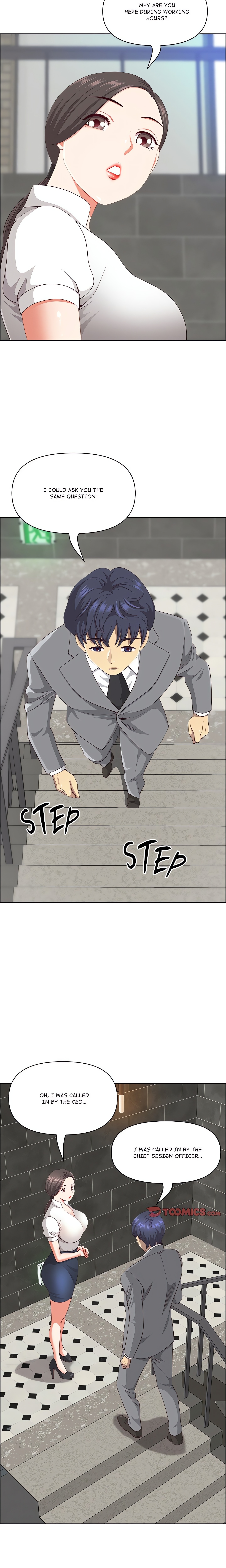 BIG GUY Chap Chapter 44-BIG GUY - Next Chap 46