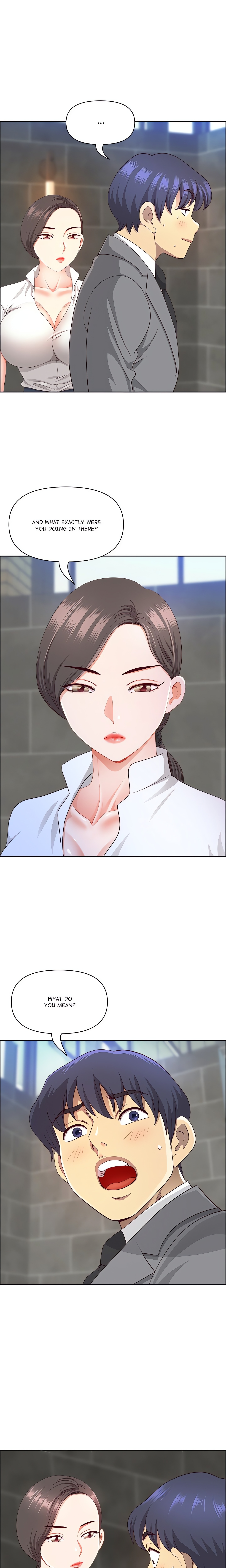 BIG GUY Chap Chapter 44-BIG GUY - Next Chap 46