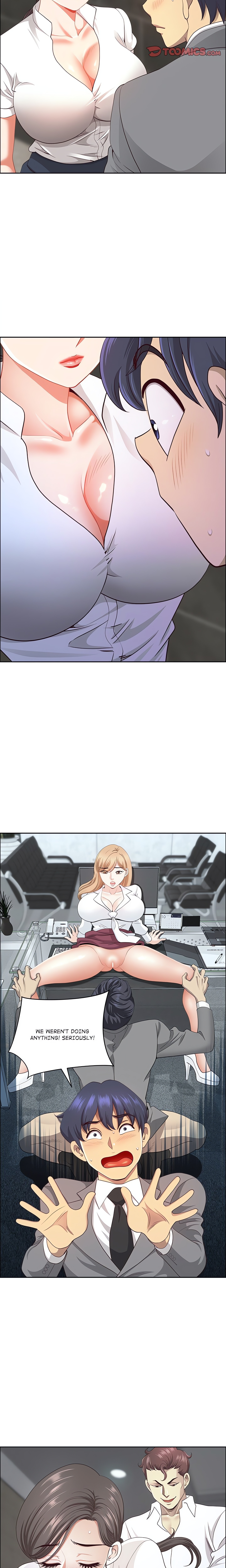 BIG GUY Chap Chapter 44-BIG GUY - Next Chap 46