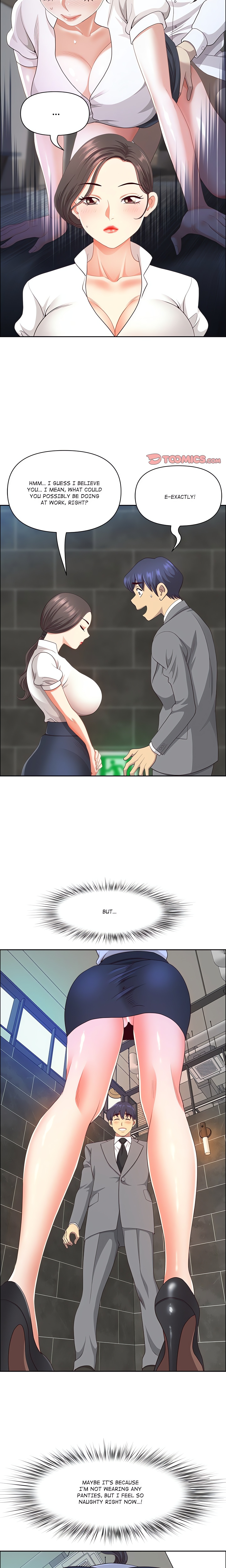 BIG GUY Chap Chapter 44-BIG GUY - Next Chap 46