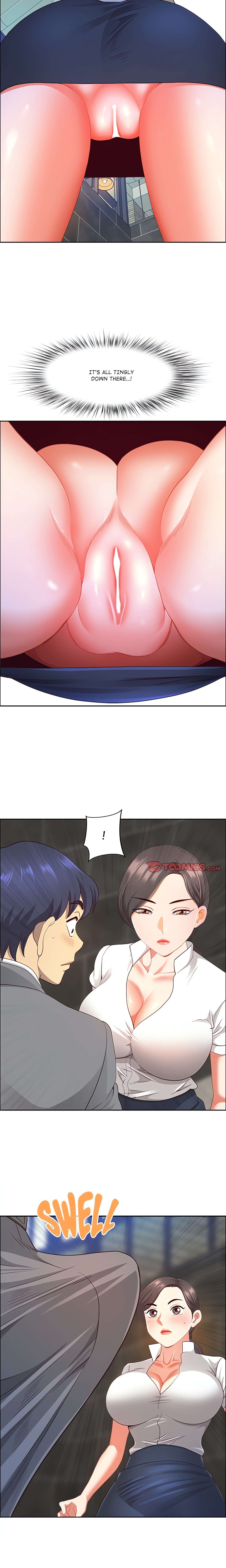 BIG GUY Chap Chapter 44-BIG GUY - Next Chap 46