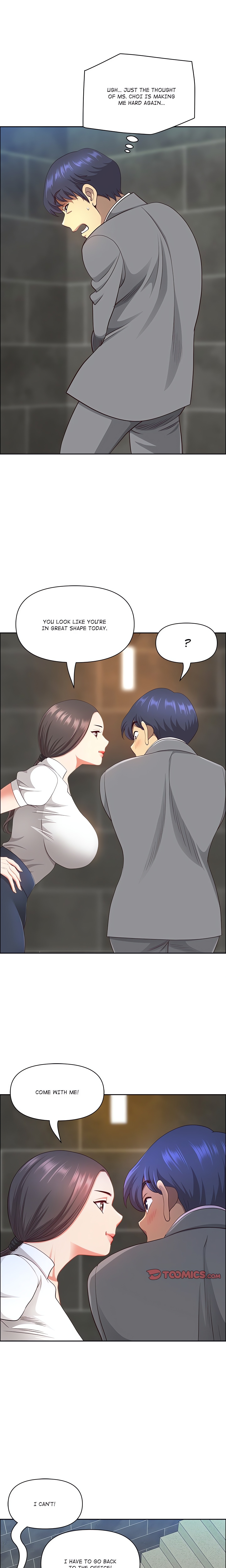 BIG GUY Chap Chapter 44-BIG GUY - Next Chap 46