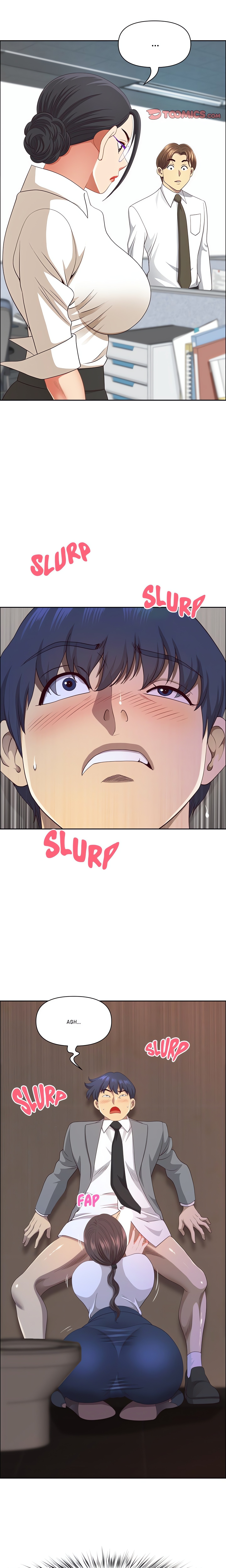 BIG GUY Chap Chapter 45-BIG GUY - Next Chap 47