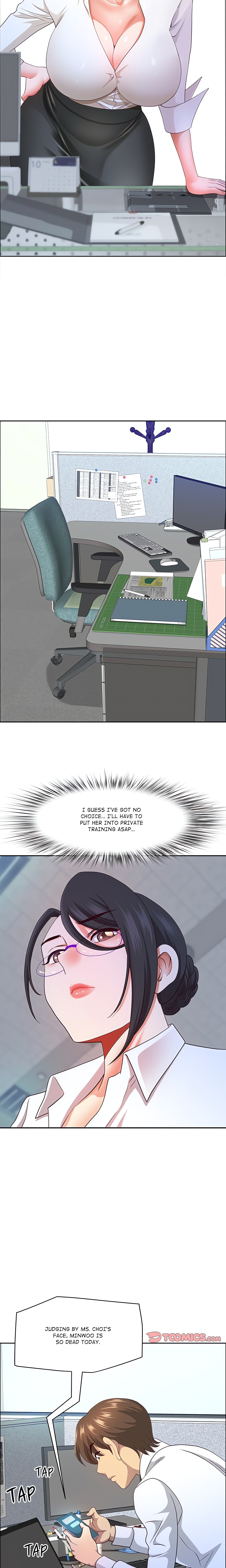 BIG GUY Chap Chapter 45-BIG GUY - Next Chap 47