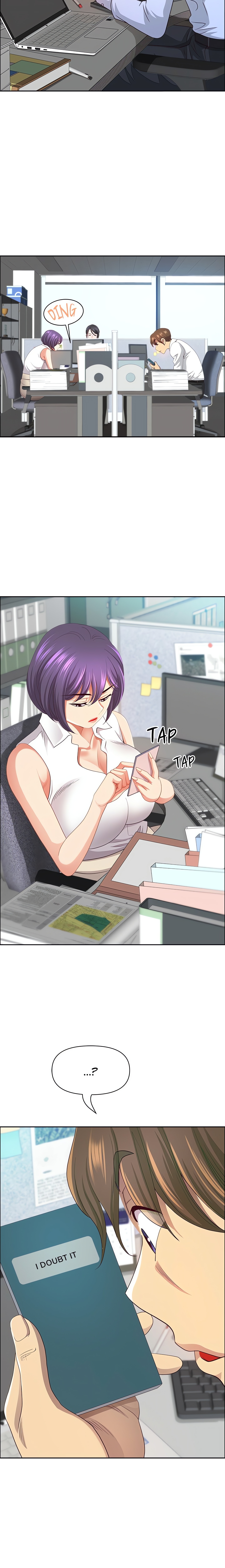 BIG GUY Chap Chapter 45-BIG GUY - Next Chap 47