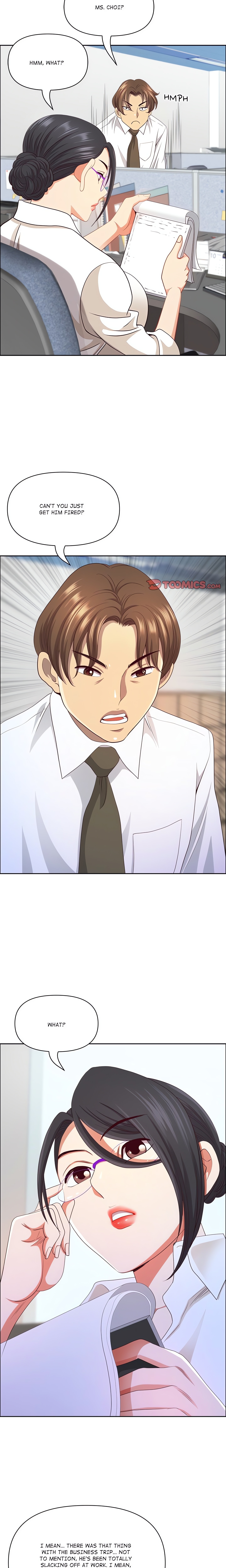 BIG GUY Chap Chapter 45-BIG GUY - Next Chap 47