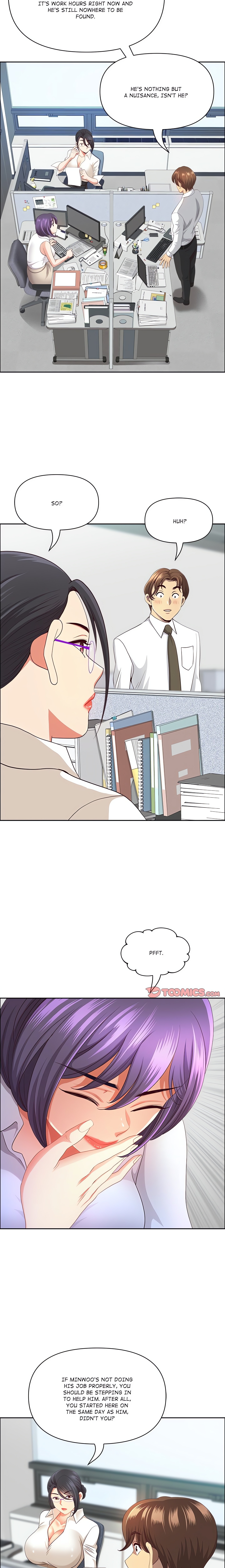 BIG GUY Chap Chapter 45-BIG GUY - Next Chap 47