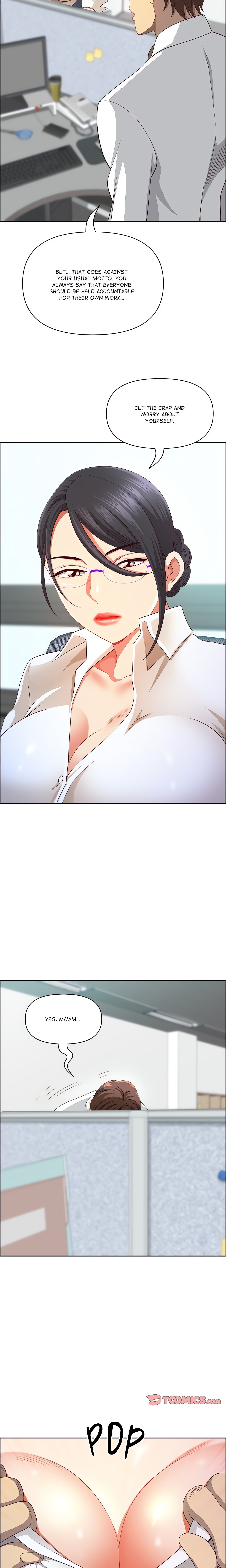 BIG GUY Chap Chapter 45-BIG GUY - Next Chap 47