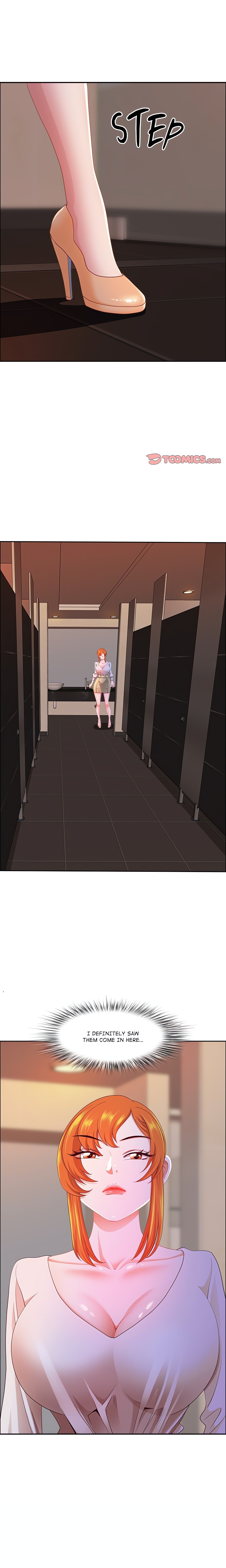 BIG GUY Chap Chapter 45-BIG GUY - Next Chap 47