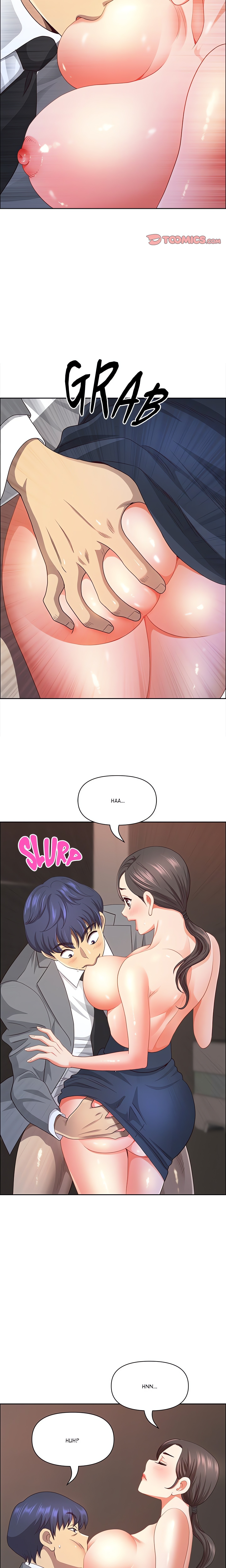 BIG GUY Chap Chapter 45-BIG GUY - Next Chap 47