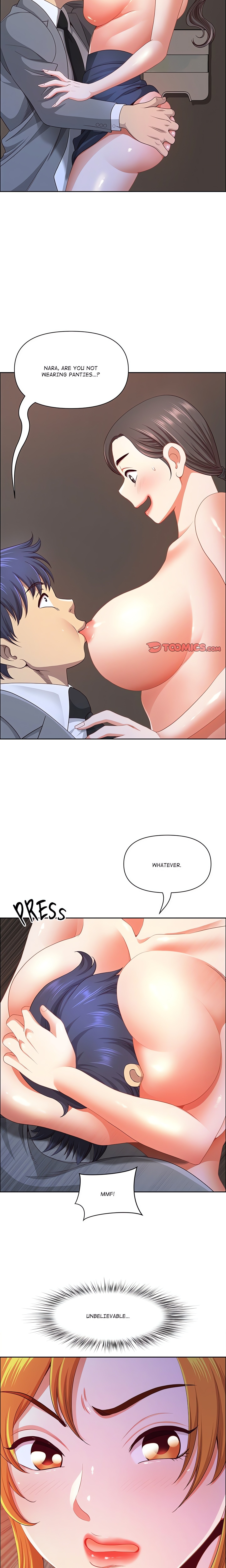 BIG GUY Chap Chapter 45-BIG GUY - Next Chap 47