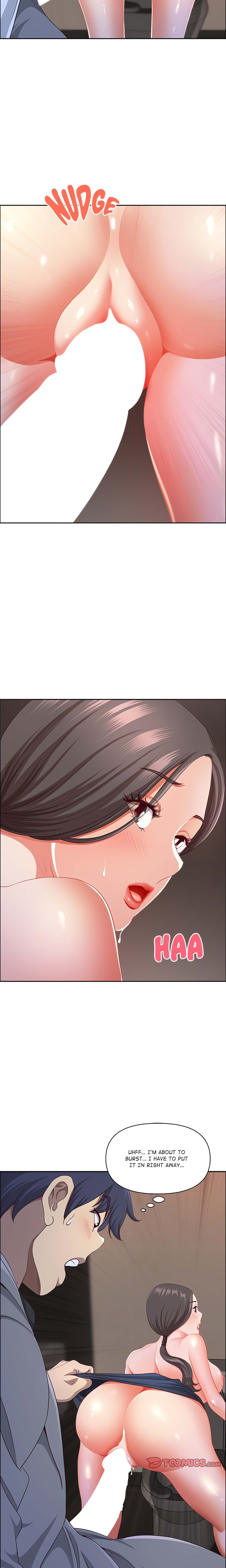 BIG GUY Chap Chapter 45-BIG GUY - Next Chap 47