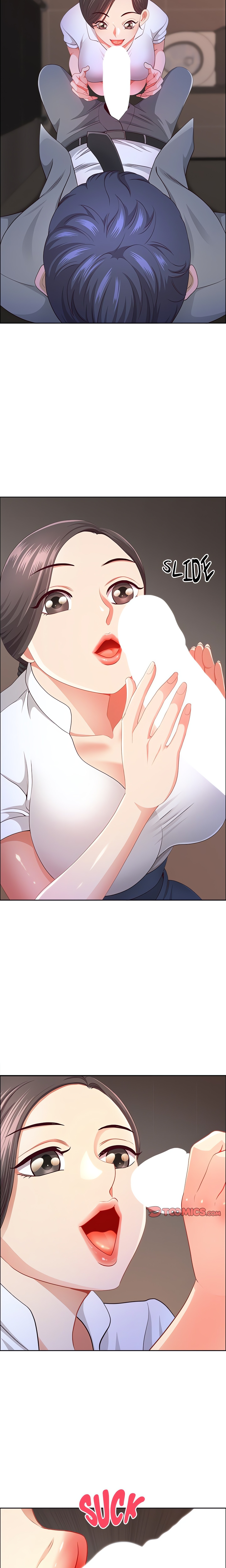 BIG GUY Chap Chapter 45-BIG GUY - Next Chap 47