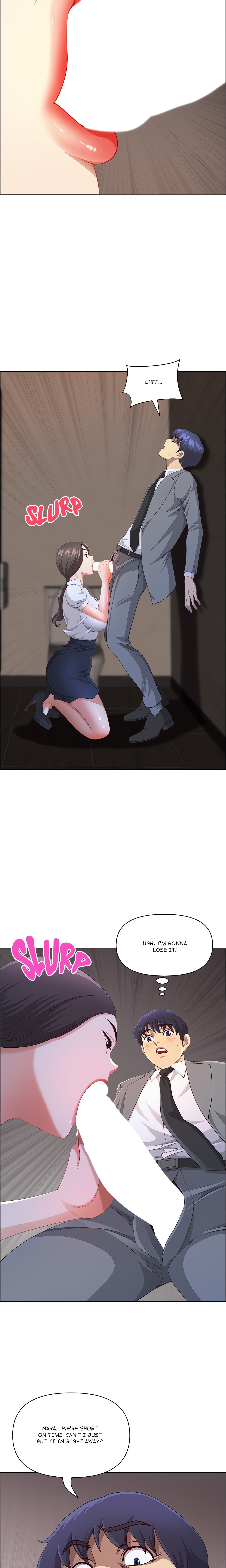 BIG GUY Chap Chapter 45-BIG GUY - Next Chap 47