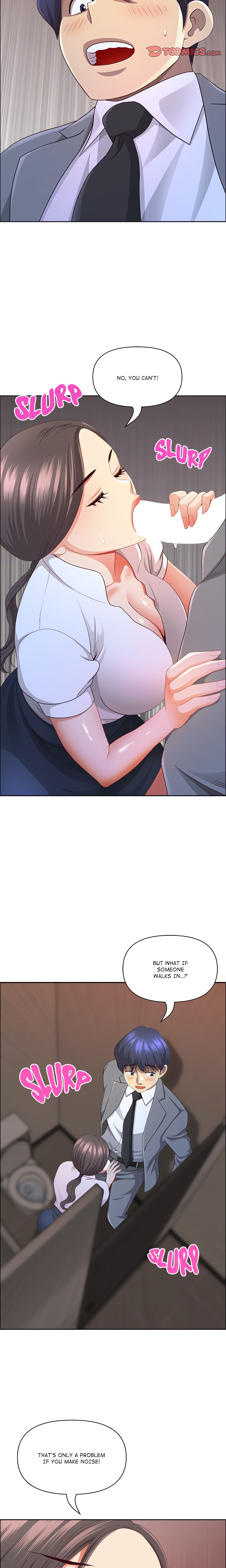 BIG GUY Chap Chapter 45-BIG GUY - Next Chap 47